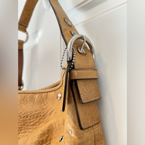 RARE Vintage Coach Soho - Picture 5 of 7